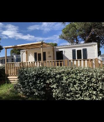 Mobil Home