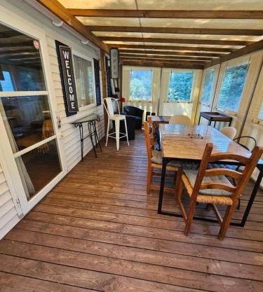 Mobil home