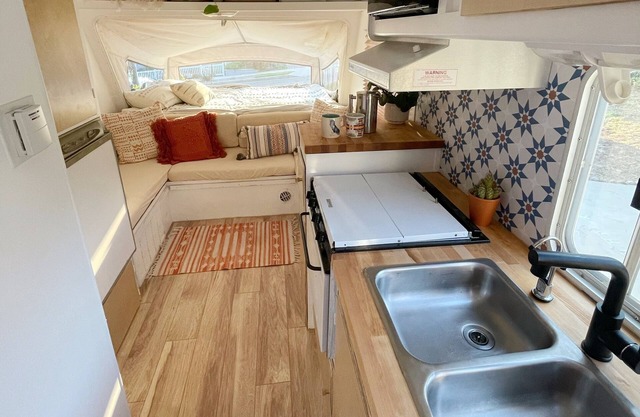 Mobile Beach Cottage