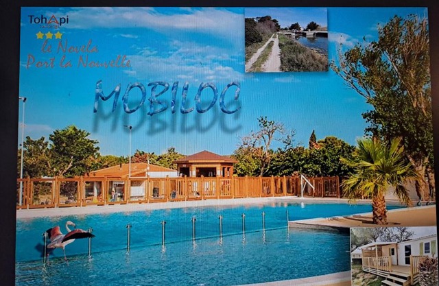 mobile home 047