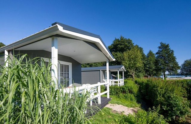 Mobil-home pour 4 personnes de 38 m² à Wittenborn (120545)