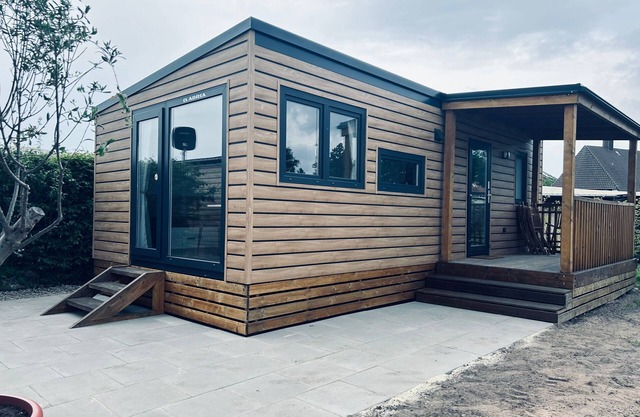 Mobile home for 6 guests with 40m² in Hüde (272721)