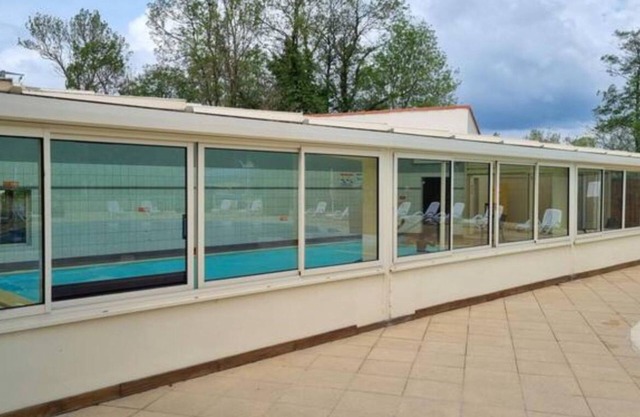 Mobil home en Vendée