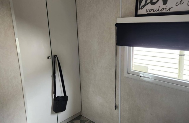 LOCATION MOBIL-HOME