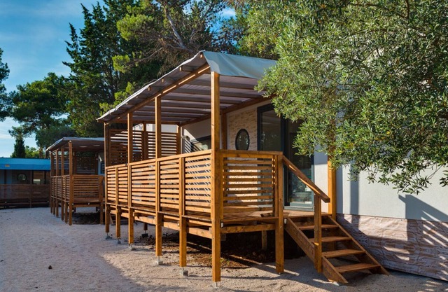 Mobile Home Vodice 3