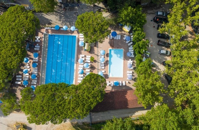 Mobilhome Standard - Deux Chambres Resort, Couchages 6