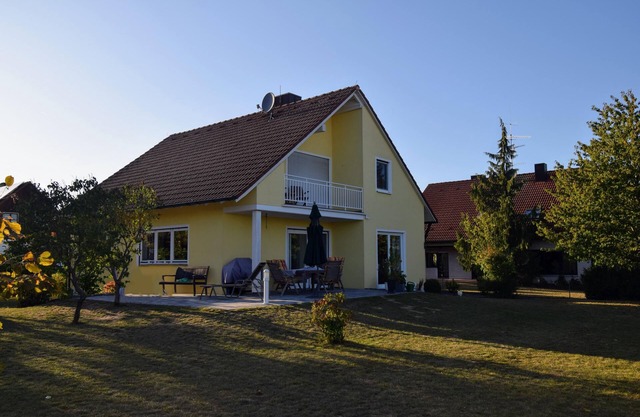 Mod. Appartement 75 m²