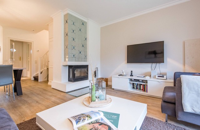 Moderne 3-zimmer Ferienwohnung mit ca. 85m² Wohnfläche, für bis zu 4 Personen