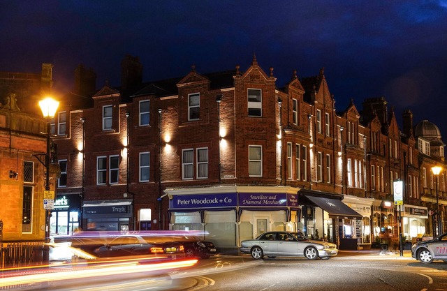 Mode Hotel Lytham