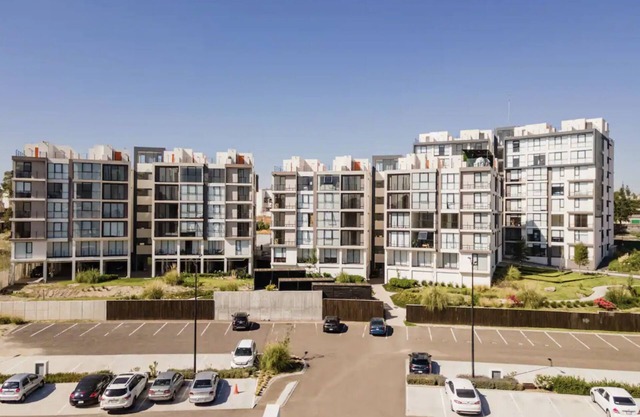 Modern Loft | Fully Equipped