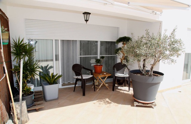Appartement moderne dans le centre de l'Algarve