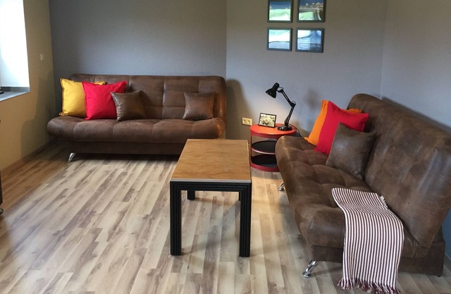 Appartement Modene dans un endroit calme