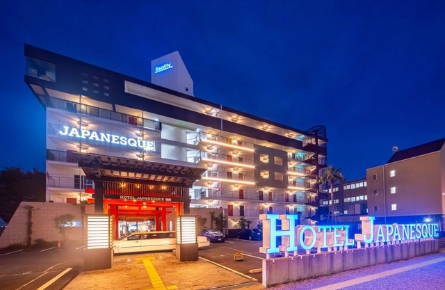 Moderate Double Room Fantasy vs | Room only / Fukuoka Fukuoka