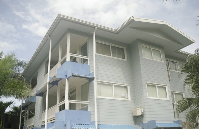 Appartement Moderm, st teresa, mal pais situé au centre ou playa carmen.