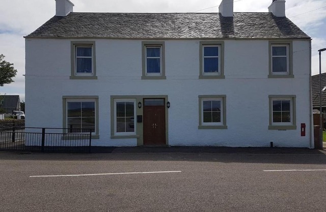 Modern 1 bed Apartment close to Campbeltown