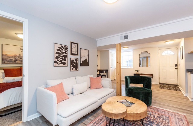 Modern 1 Bedroom Suite - Nashville / Brentwood