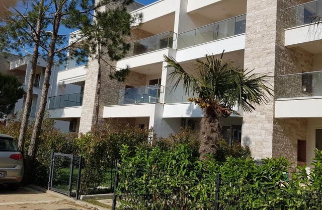 Modern 1BR Apartment San Pietro Resort