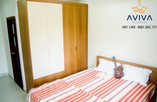 APT MODERNE 1BR DANS LA VILLE DE VIET-SING, VSIP1, BD