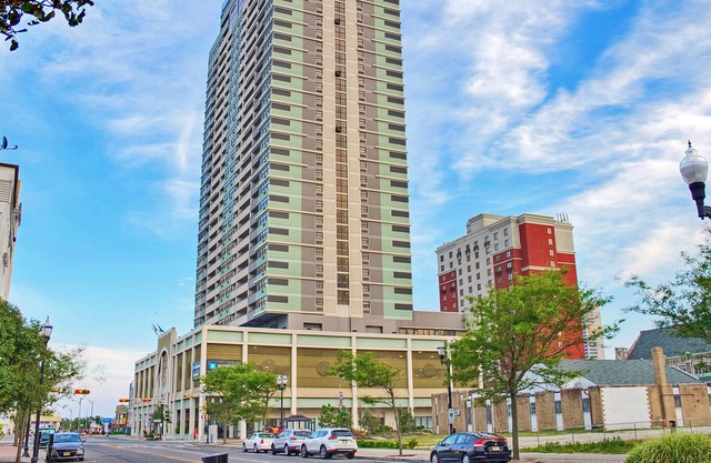 Le Boardwalk, les plages, les casinos à votre porte! Wyndham Skyline Tours