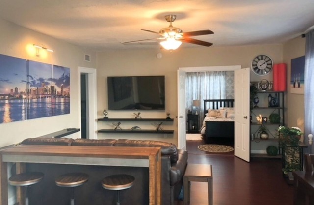Moderne 2/1 apt près de Midtown Miami et South Beach