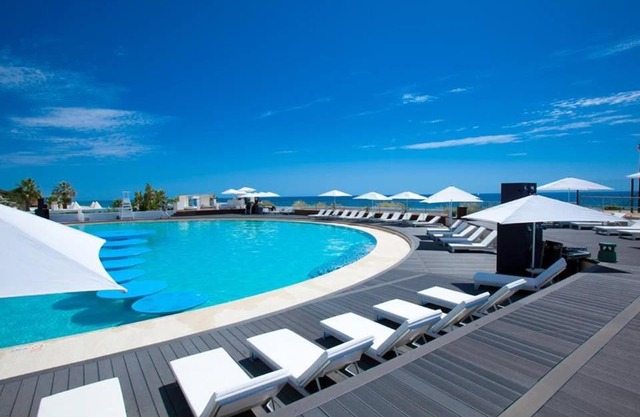 Modern 2 Bed Apartment Vale do Lobo