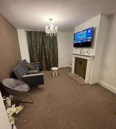 Modern 2 Bed in the heart of Maidstone