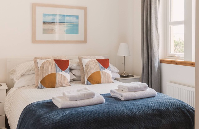 Acorn Apartment in Cellardke, Anstruther