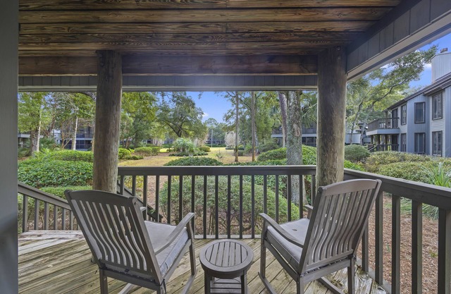 Magnifique villa Parkside dans le centre de villégiature de Kiawah
