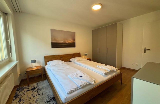 Modern 2BR in the city center - Hösch 12