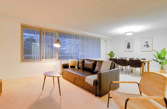 Stylish Oasis 2BR Stay Near D.C.