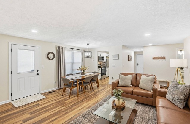 Modern 2BR with Ensuite Baths