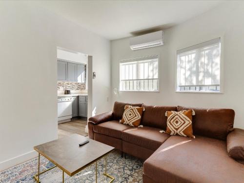 Modern 3 Bedroom Apartment in San Fernando