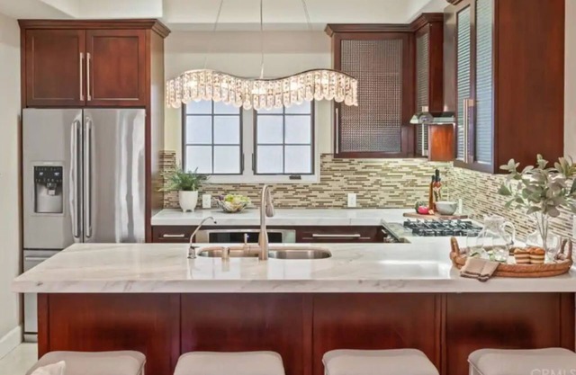 Modern 3-Bedroom beach townhome