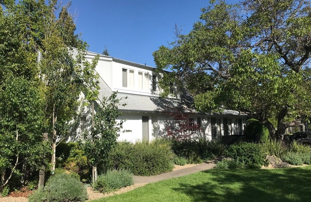 Maison de campagne viticole moderne de 3 chambres près de Yountville