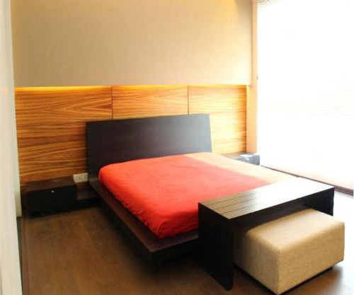 Modern 3 BHK in Lucknow