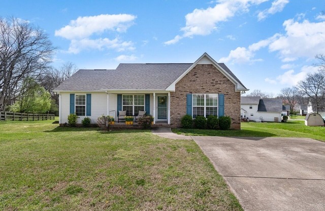 Modern 3BR Home with Office / Family & Remote-Work Friendly / Quiet Neighborhood