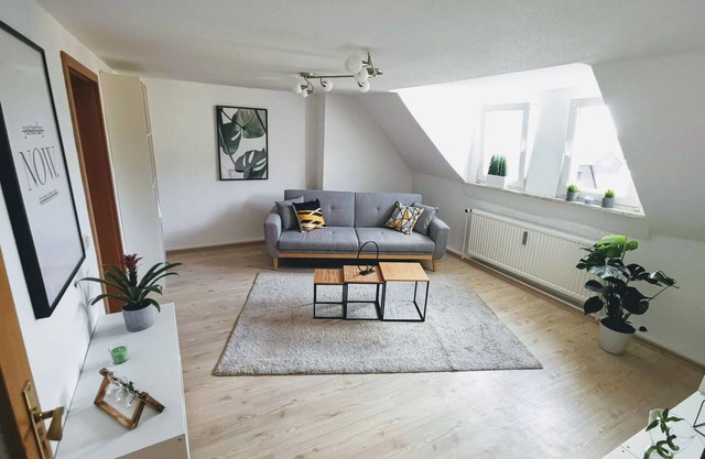 Moderne 3BR Netflix, minuterie, WIFI, parking☀️