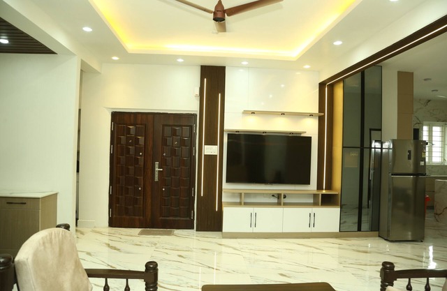 Modern 3BR3BT Cove 5Km to Airport