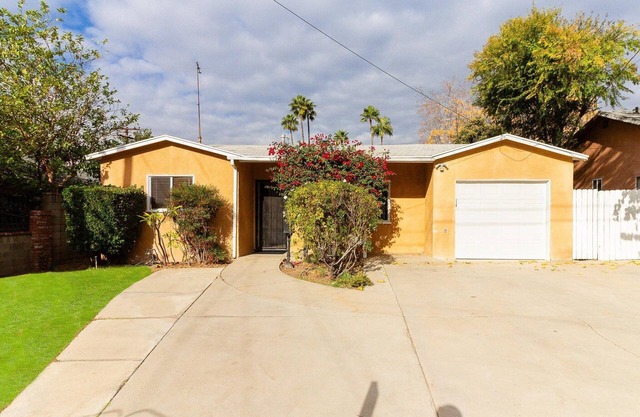 Modern 4 bedroom in San Fernando
