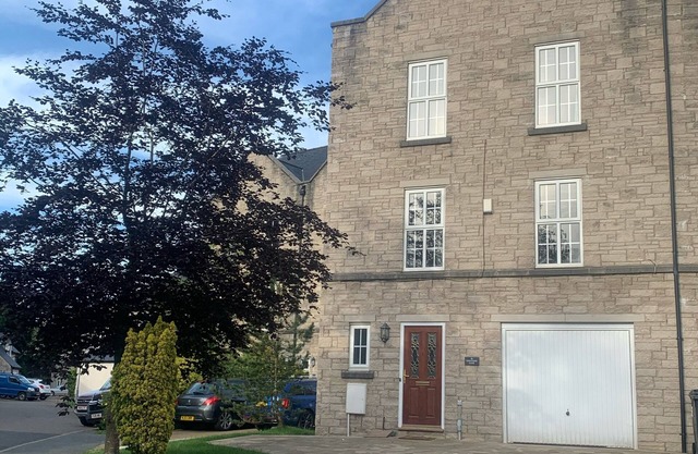 Maison de ville moderne 4 chambres Lake District Kendal 7/8 personnes