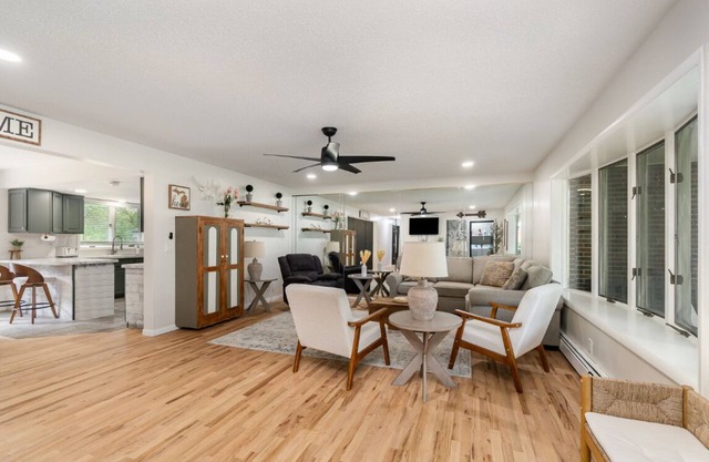 Modern 5BR House, Long Term, Large Groups, Bachelorette Parties, Handicap,Family