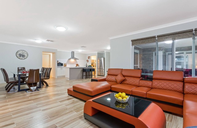 Bulla Lodge by Melb Airport - Offre spéciale printemps "4 nuits pour le prix de 3" **
