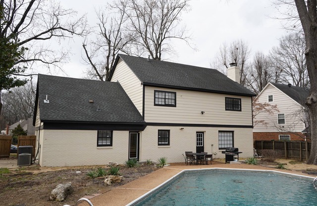 Spacious 6-bedroom house in Memphis w/SUPERFAST internet