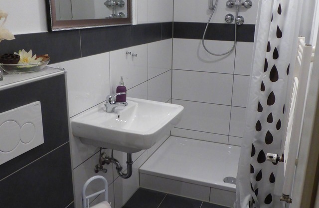 Appartement moderne et confortable dans un emplacement central