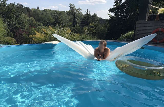 Appartements 2 pièces modernes et exclusifs avec piscine, à proximité du parc national de l'Eifel