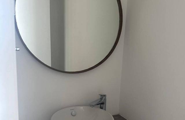 Modern and Exclusive Loft in Quartier Retiro