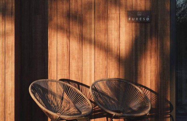 Cabine-Salle de bain et douche-Furesø