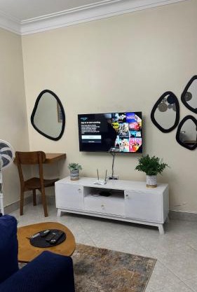 Modern and Homely