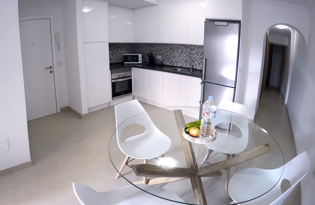 Appartement central moderne et neuf à Puerto de la Cruz