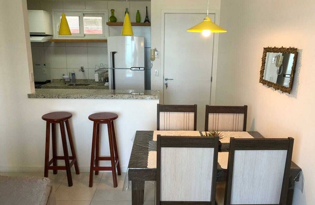 Appartement moderne et neuf, avec vue sur la mer, dans le meilleur quartier